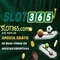 slot365 win: Khám phá chiến thắng cùng slot365 app