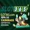slot365 com: Đánh giá và trải nghiệm Slot365 chuyên sâu