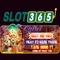 slot365 – Khám phá trải nghiệm slot365 và dịch vụ nổi bật