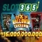 slot365 link – Kết nối đáng tin cậy và trải nghiệm đỉnh cao