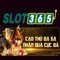 asia slot365 – Trải nghiệm thượng lưu cho cộng đồng yêu Casino online