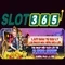 slot365 net – Nền tảng trò chơi trực tuyến đỉnh cao và đổi mới