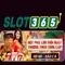 Slot365 app – Khám phá giải pháp cá cược an toàn và tiện lợi