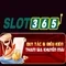 nhà cái Slot365 - Trải nghiệm cược đỉnh cao và an toàn