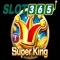 slot365 net – Nền tảng trò chơi trực tuyến đỉnh cao và đổi mới